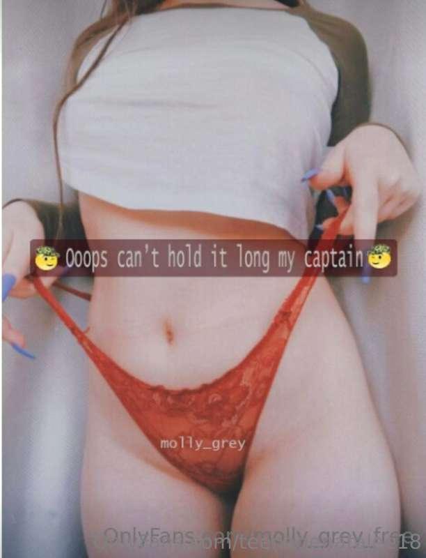 @molly_grey_free @molly_grey_free 

I'm all wet, write me 💦💦..