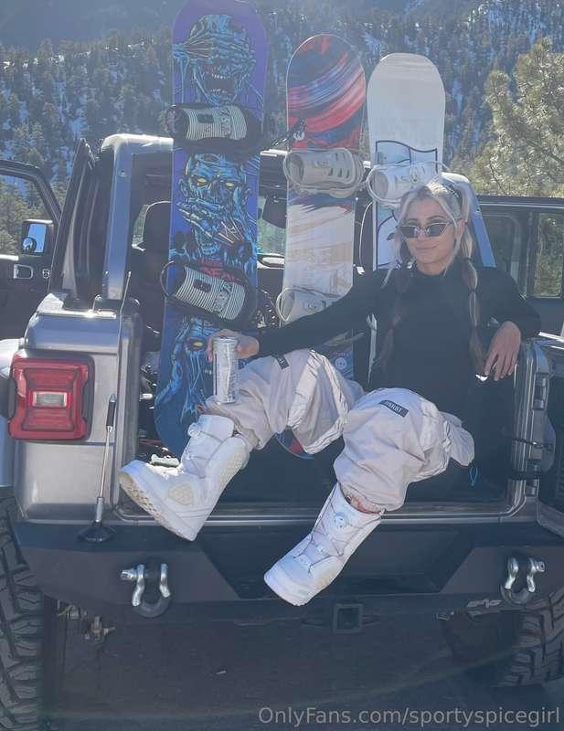 sportyspicegirl image #1
