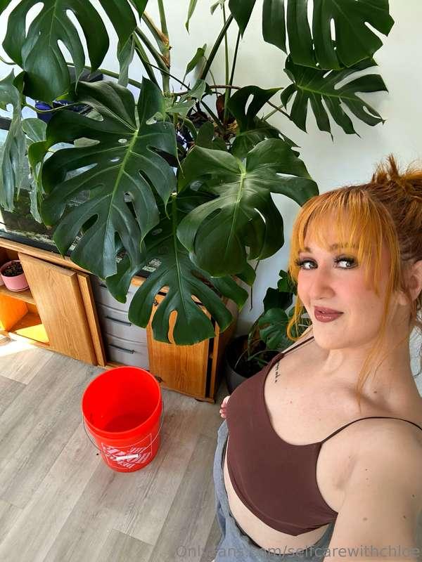 I love these plants! 🤭💚