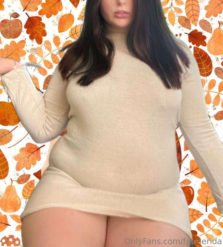 Fat girl fall