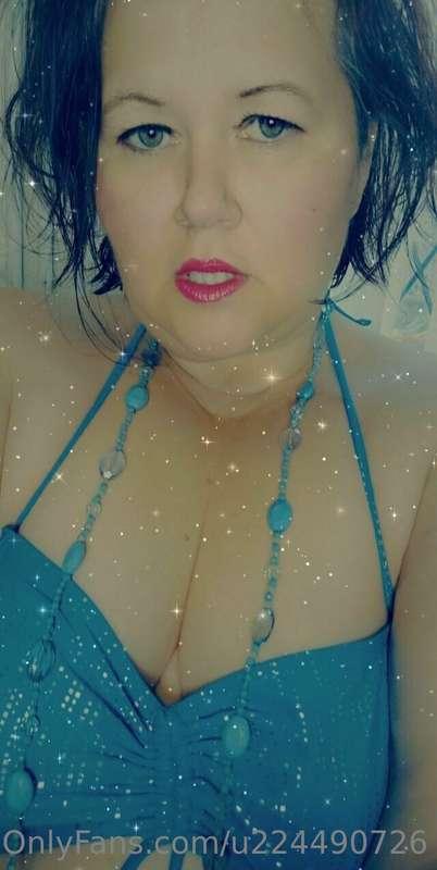 Feeling like summers on its way baby? Xx