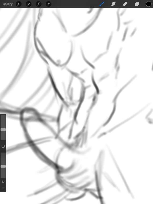 Sketching ✍️