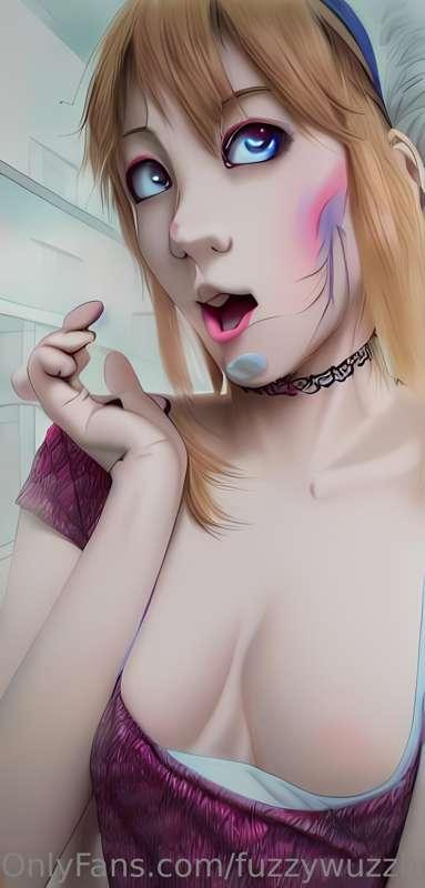 fuzzywuzzher image #1