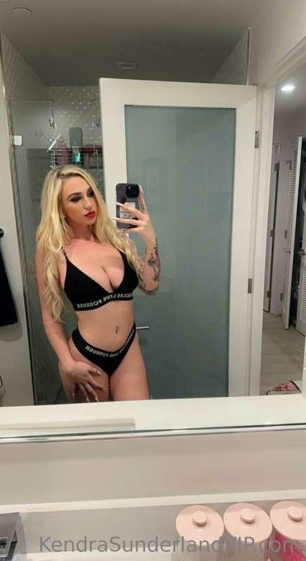 can i get completely naked for you !? 🙈👀