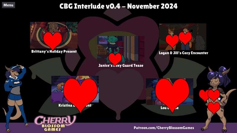 CBG Interlude - Godot 3.6 - November 2024 v0.4