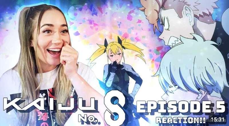 Have you seen my youtube episode yet?