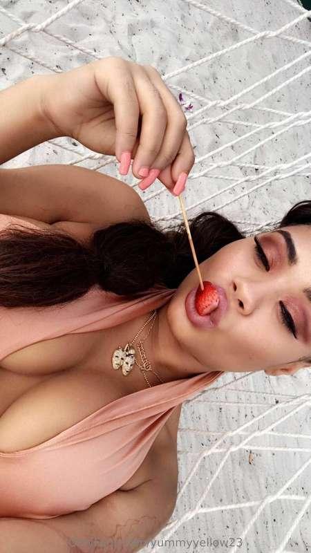 When the mood strikes, we’re about to have some fun 😉 DM for..