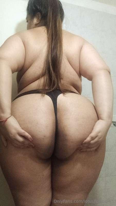 my big butt 👅👅👅