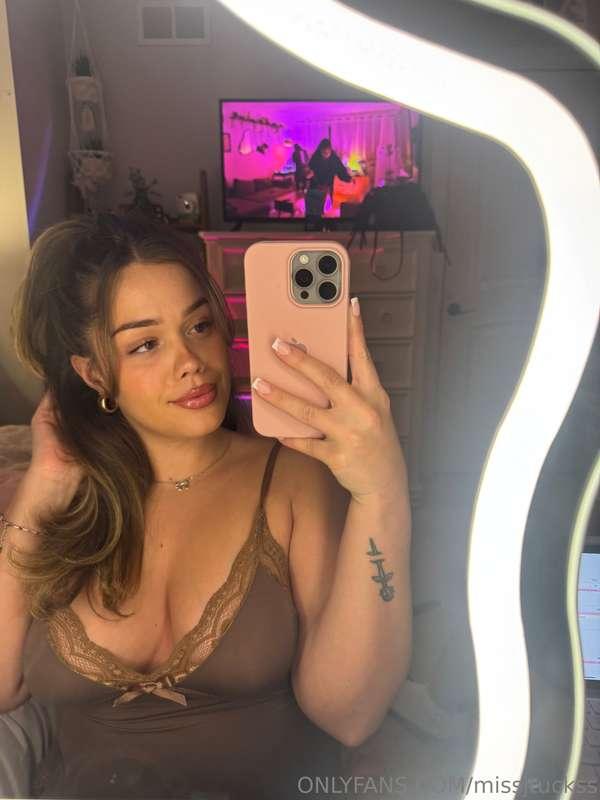 mirror, mirror 
