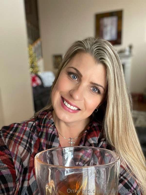 Stagg Jr .. yes Jr .. yum 🤤 