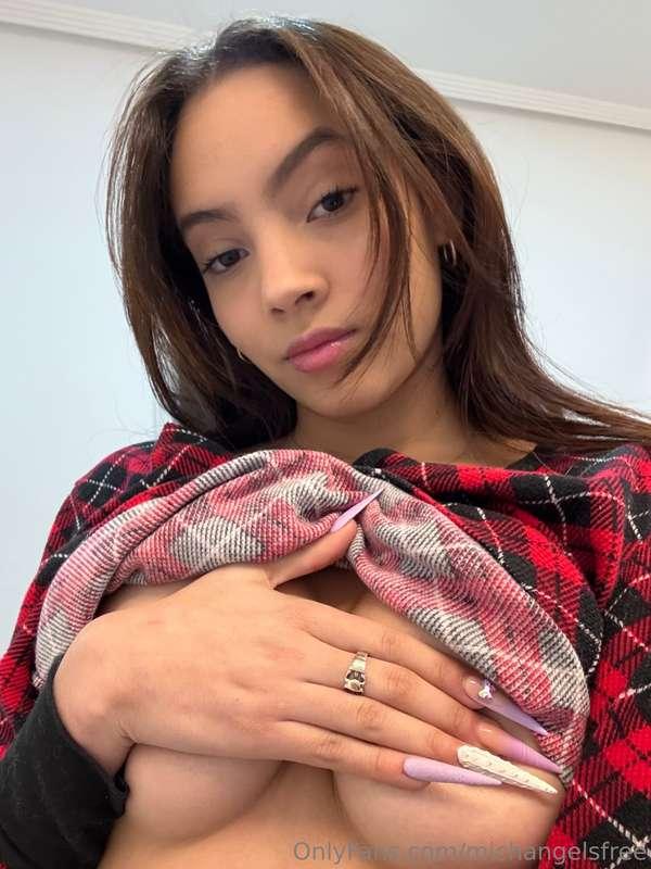 Hiii baby 🥰❤️
