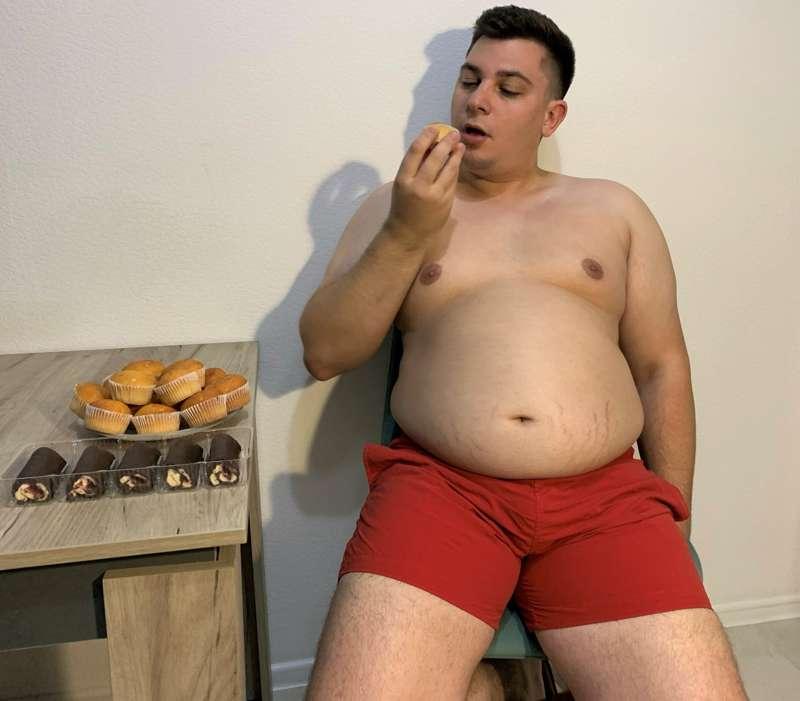 Some Cupcakes?