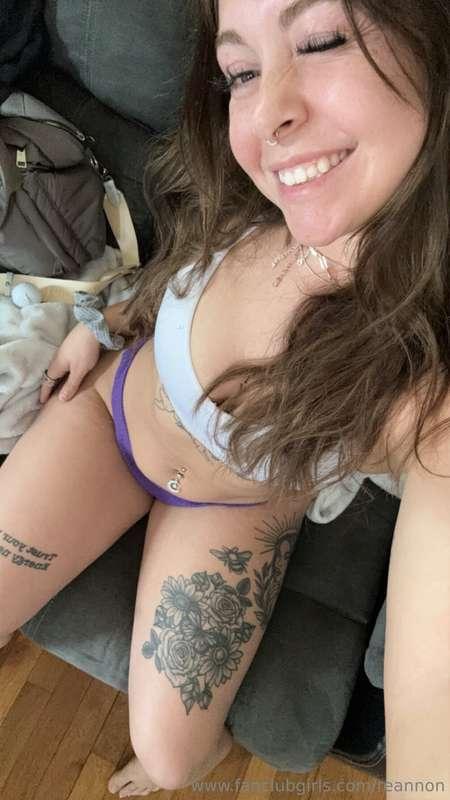 so bored 🥱