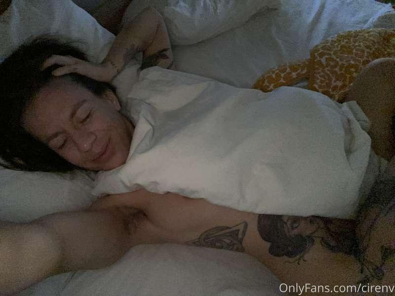 Woke up feeling great knowing that I've got a BBC lover fuck..