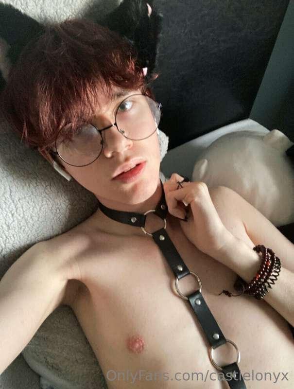 **Catboy Throwback**

*I’ll have new stuff in the works afte..
