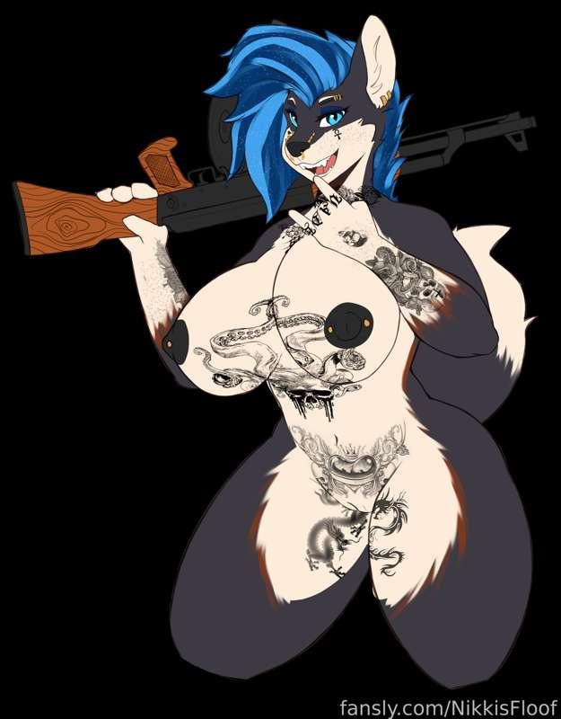 nikkisfloof image #2
