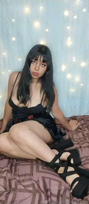 Pequeño set de 👣 pies, si les gusta puedo seguir trayendo es..