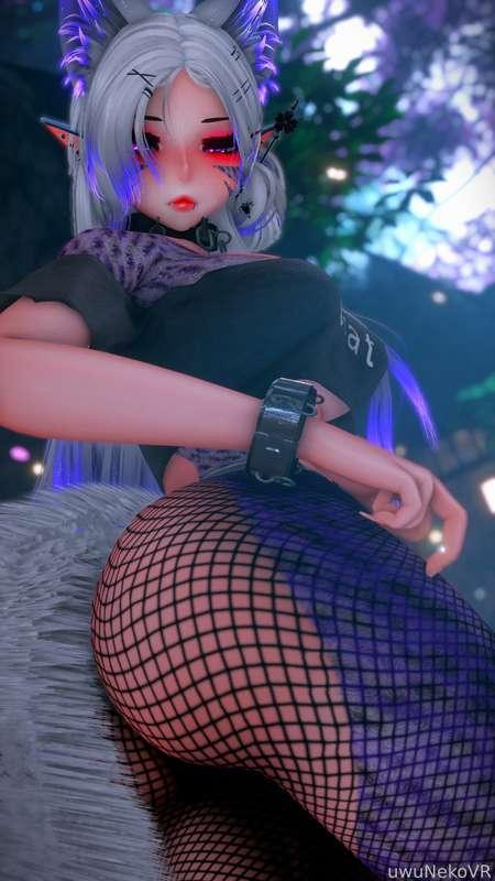uwunekovr image #4