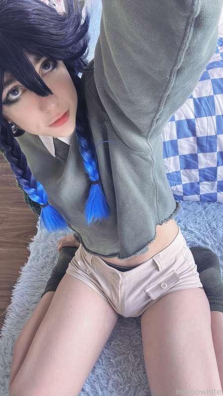 indigowhite image #18