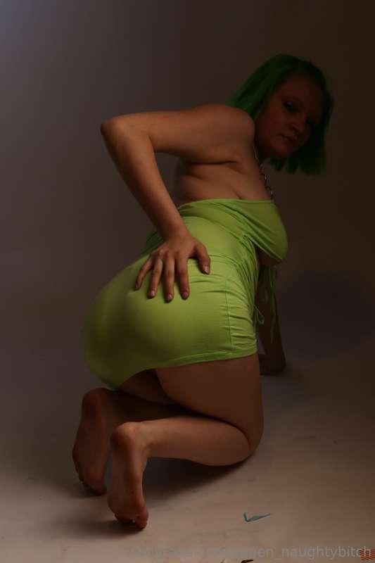 queen_naughtybitch image #5