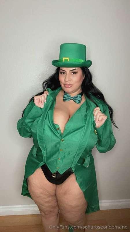 Happy St. Patrick’s Day! 

Join me on my VIP it’s your lucky..