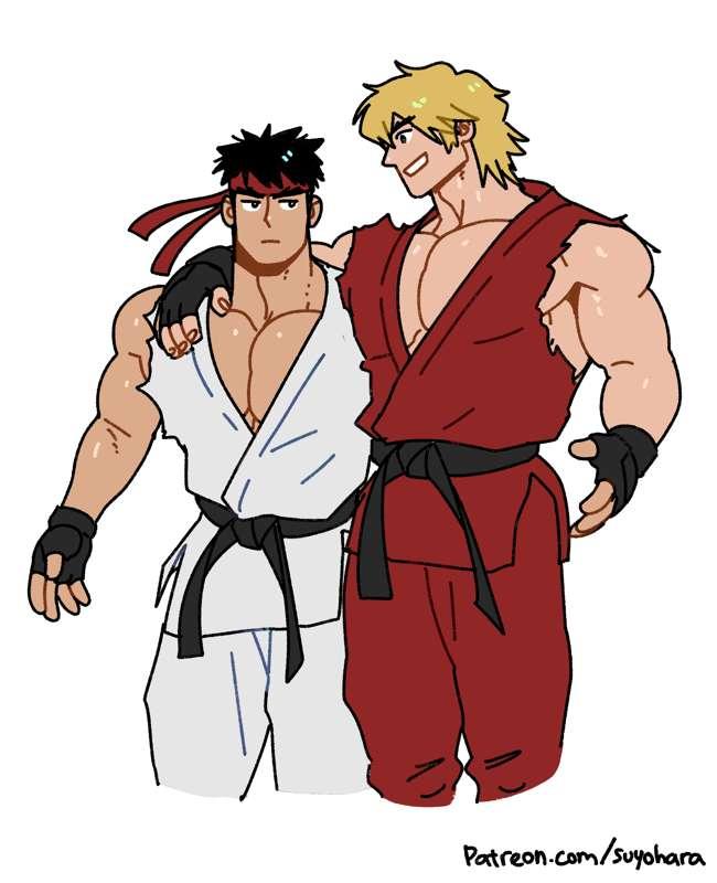 Our next couple