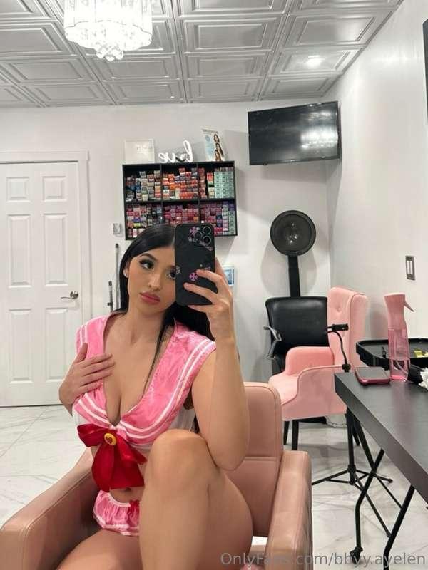 am I still your favorite? 💋