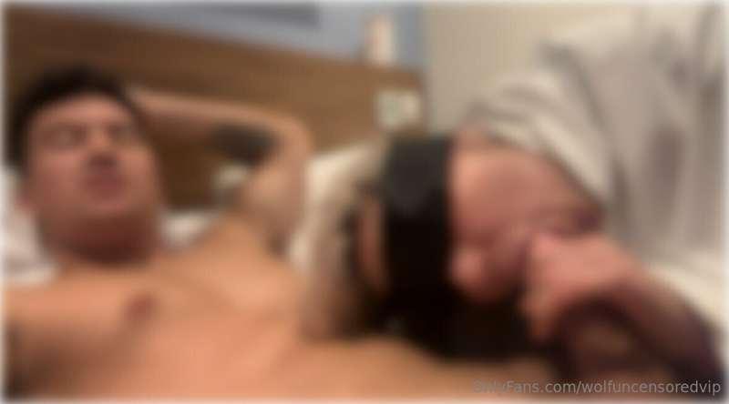 Check your DM’s 😈