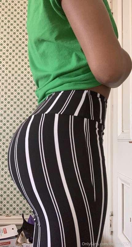 Ass fat ya I know lol