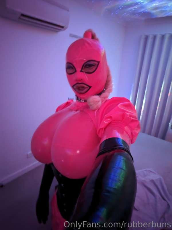 rubberbuns main image
