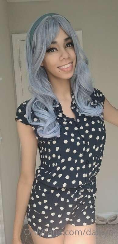 You should be taking this off of me instead 😉

More photos c..
