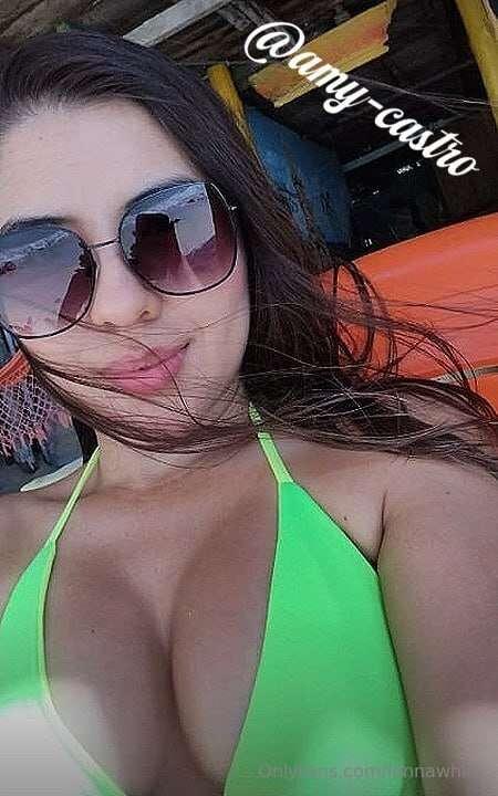 🔥👄 @amy-castro 👄🔥 🍑 Always Horny! Come chat with me and watc..