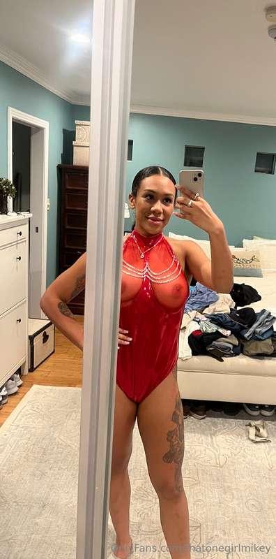 Dirty room but what do we think? 🔥