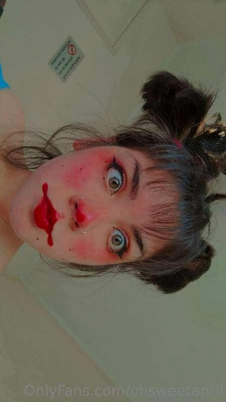 ohsweetapril image #1