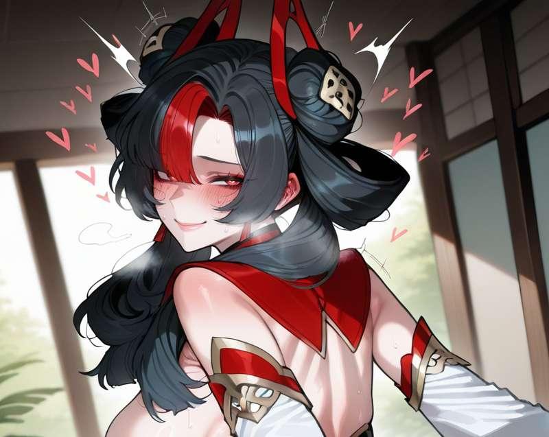 Mythmaker Gwen 