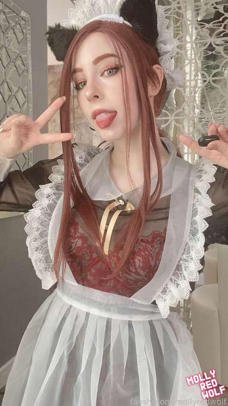 mollyredwolf image #11