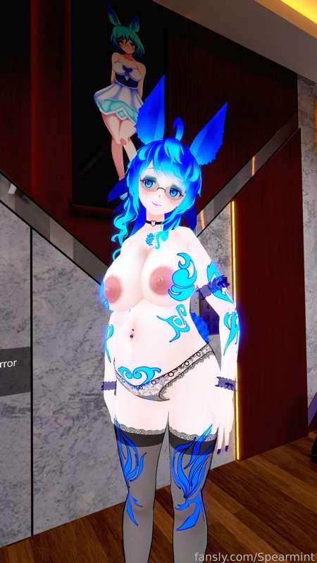 lewdyspearmint image #12
