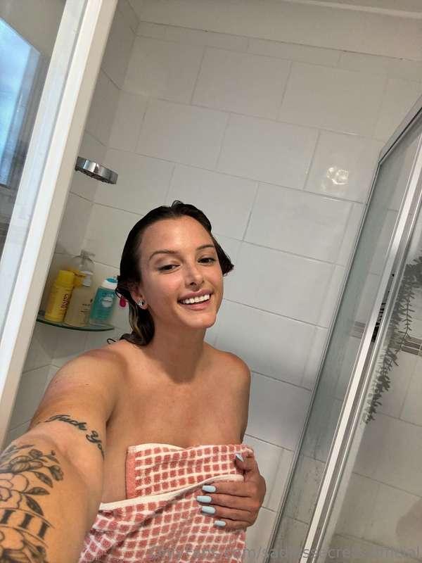 Come in me baby! 💦 I mean....OOPS! come on in baby 🙊