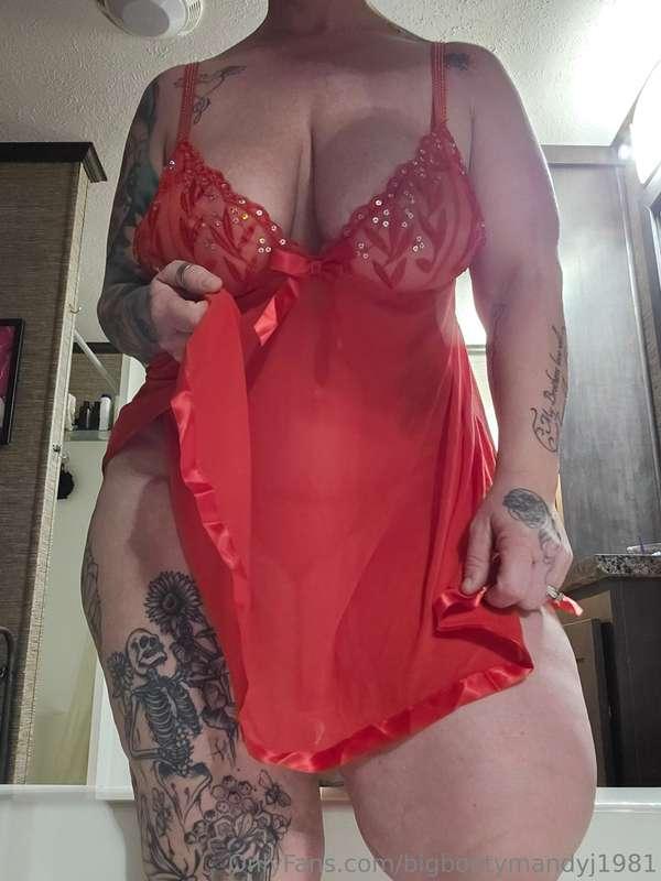 @bigbootymandyj1 
