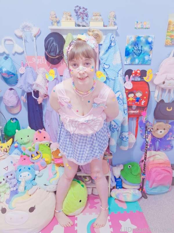 lildreamprincess image #10