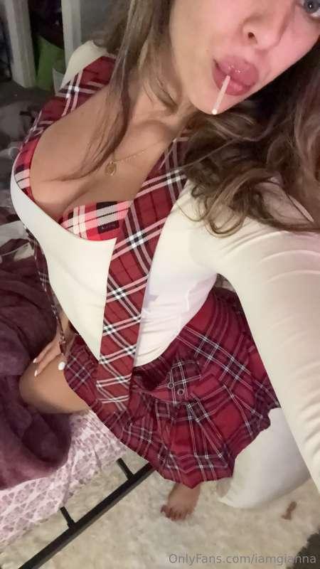can i call you daddy? 
