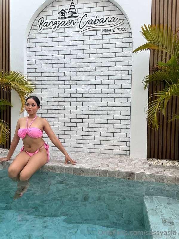 fabulous in pink 💗