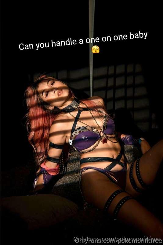 Cum play 💦