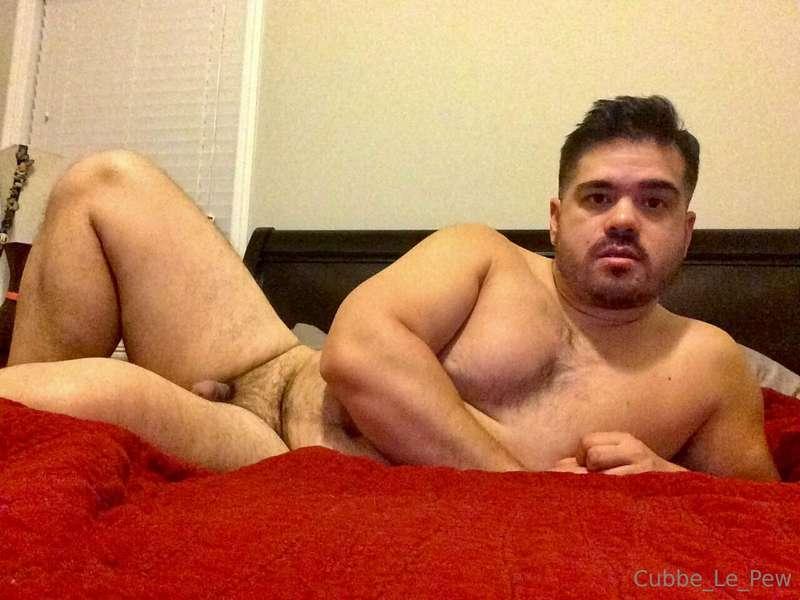 cubbe_le_pew image #0