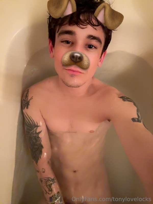 tonylovelocks image #2