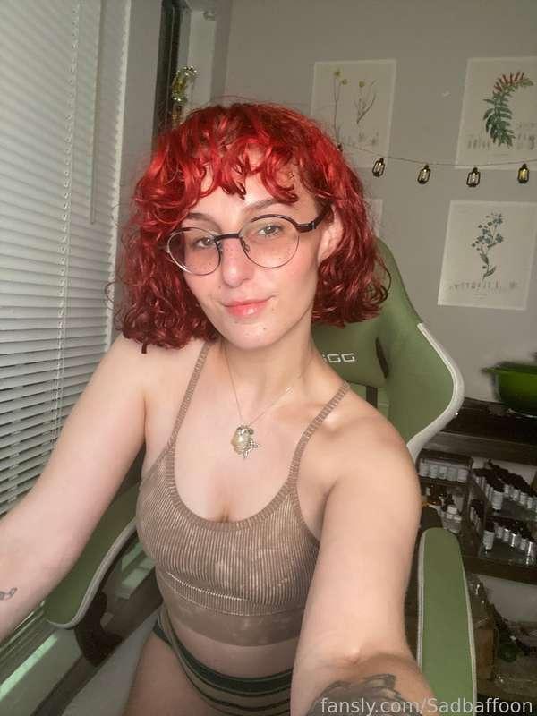 sadbaffoon image #1
