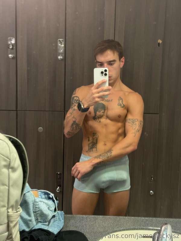 should i pull it down more?