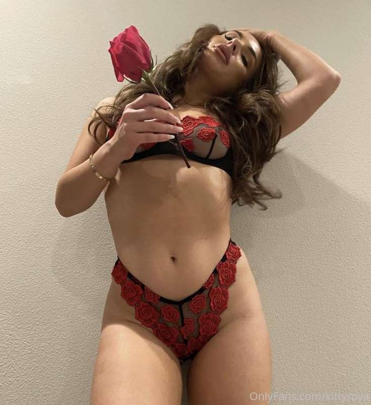 Are you ready for Valentine’s day? 💋 🌹