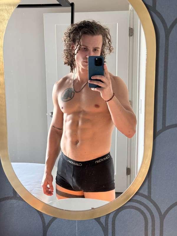 curlyheadedfck image #1