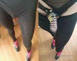 It'll be a fun locktober this year. I can feel it